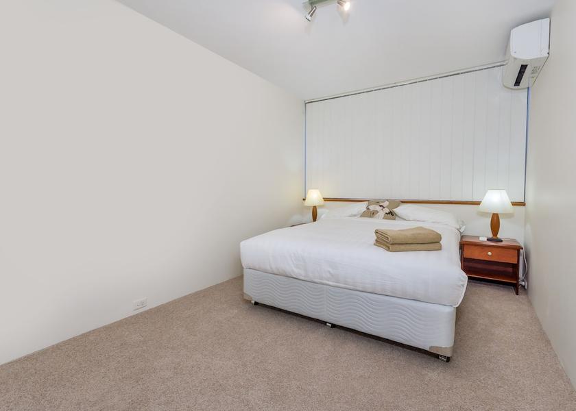 Western Australia Perth Room