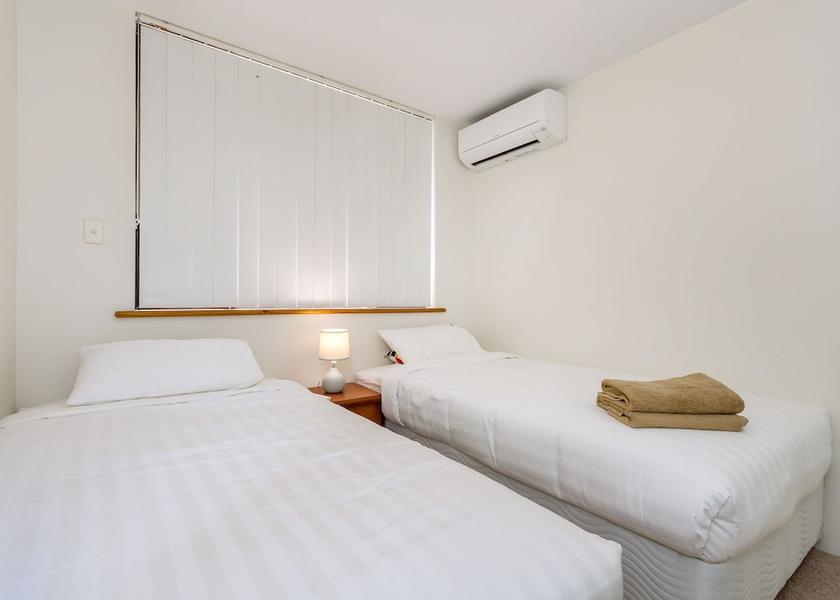 Western Australia Perth Room