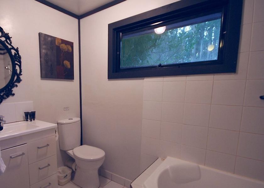 Victoria Melbourne Bathroom