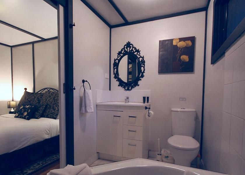 Victoria Melbourne Bathroom