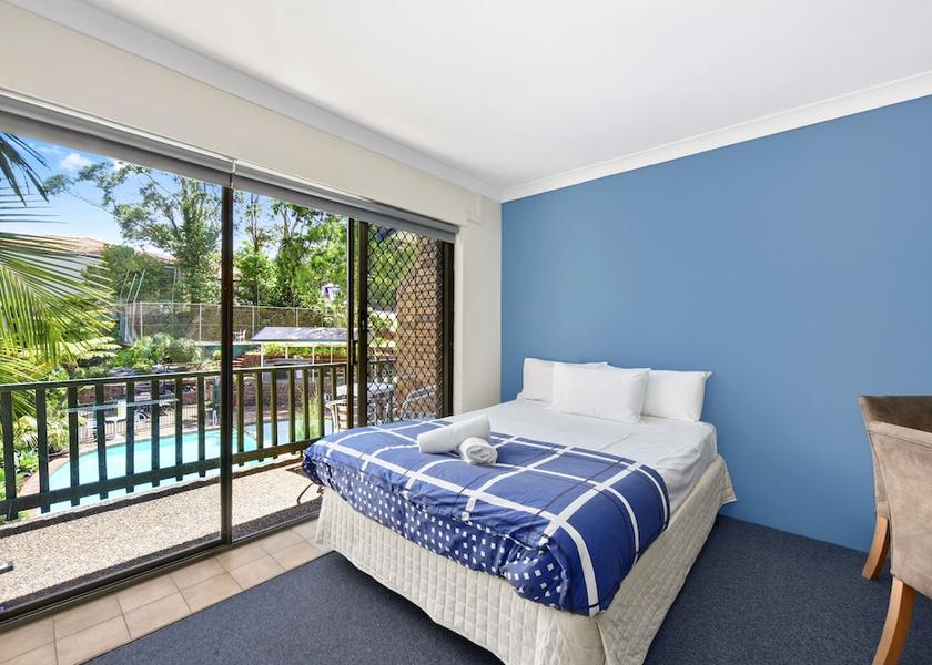 New South Wales Port Macquarie Room