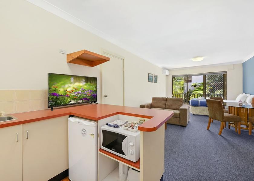 New South Wales Port Macquarie Kitchenette