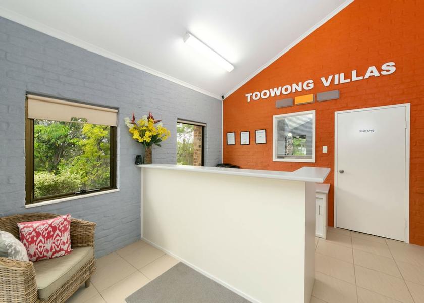 Queensland Brisbane Check-in Check-out Kiosk