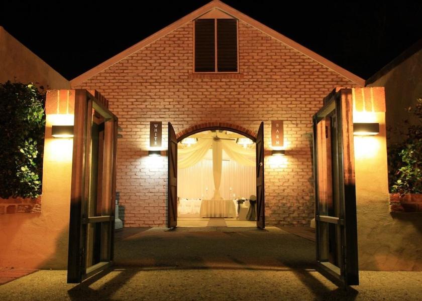 Western Australia Guildford Facade