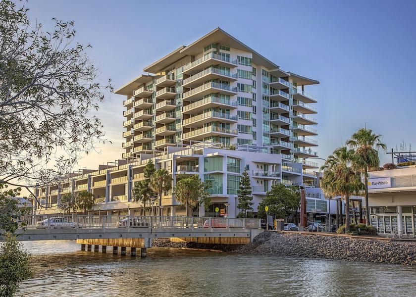 Queensland Sunshine Coast Exterior