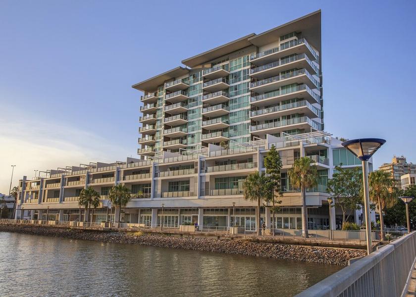 Queensland Sunshine Coast Exterior