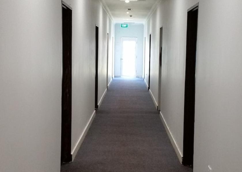 Western Australia Thornlie Hallway