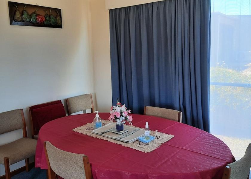 South Australia Kingscote Living Area