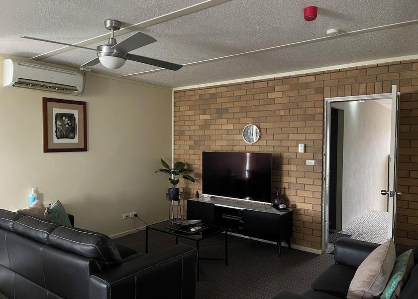 New South Wales Armidale Living Area