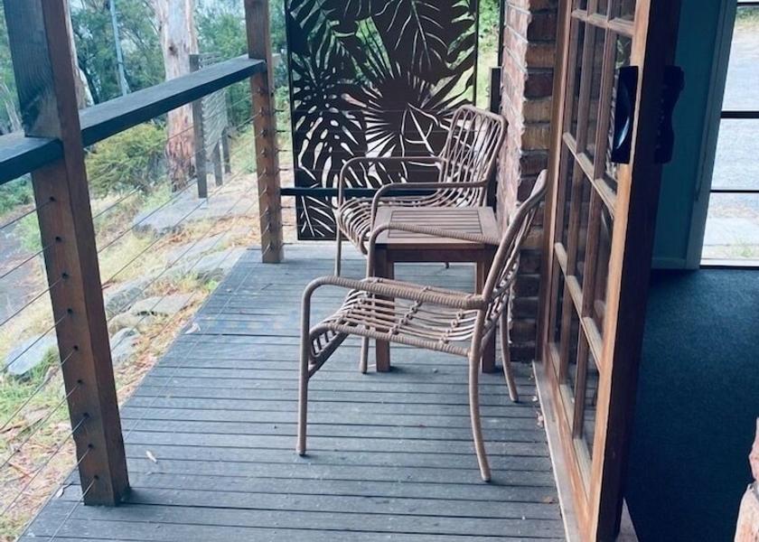 Tasmania Hobart Terrace