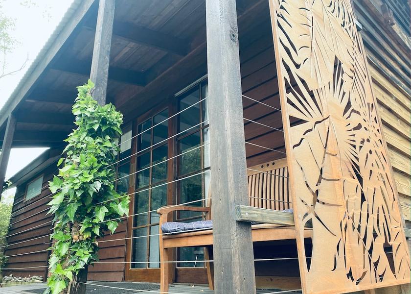 Tasmania Hobart Exterior Detail