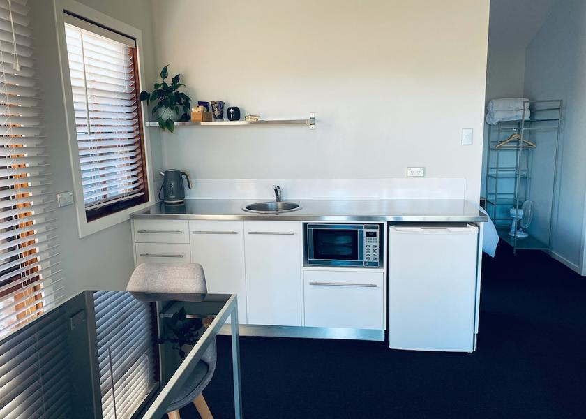 Tasmania Hobart Kitchenette
