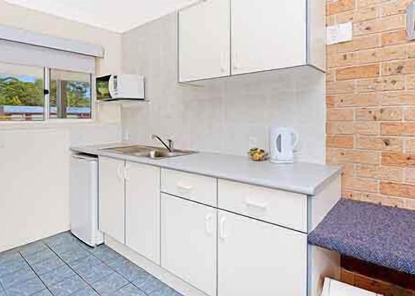 New South Wales Port Macquarie Room