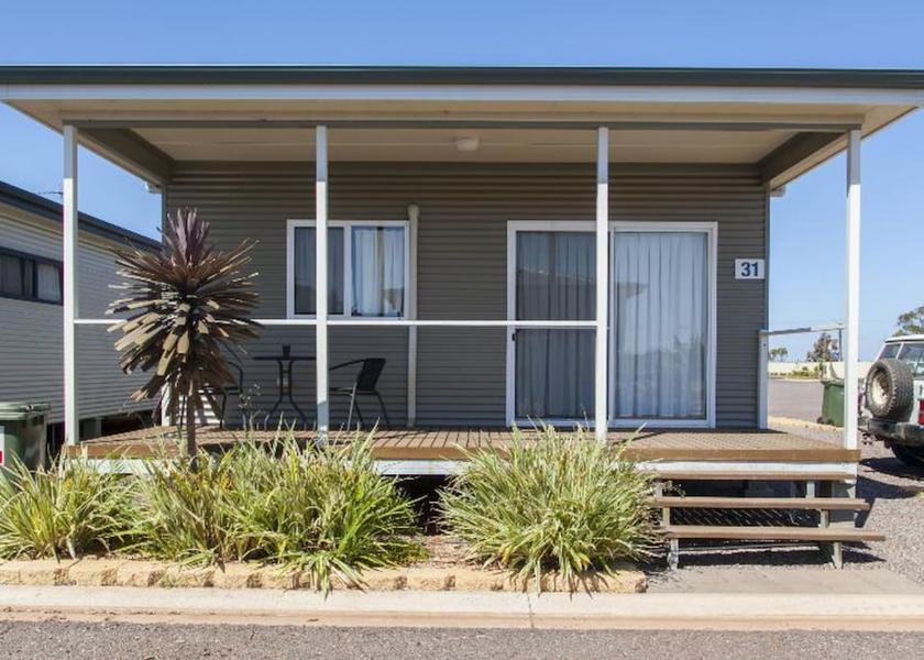 South Australia Whyalla Norrie Exterior Detail