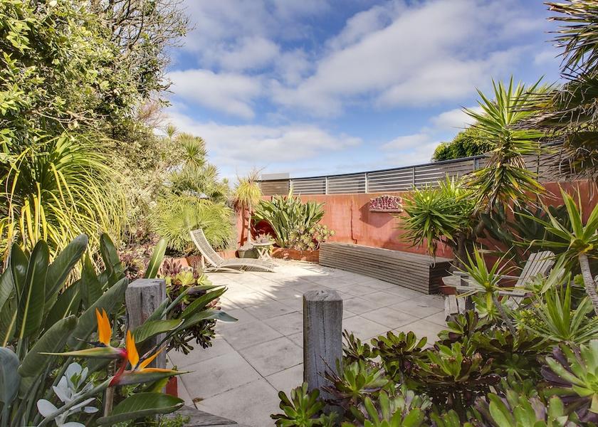 Victoria Smiths Beach View from Property