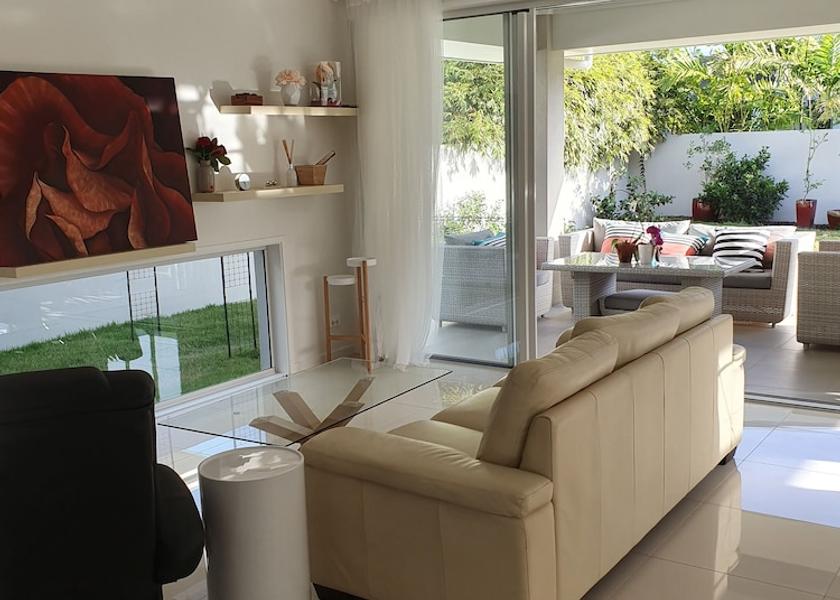 Queensland Sunshine Coast Living Area