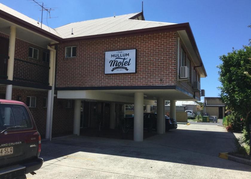 New South Wales Mullumbimby Primary image