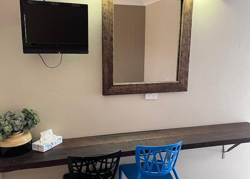 New South Wales Mullumbimby Living Area