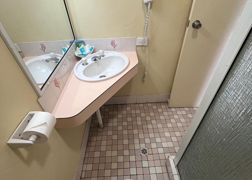 New South Wales Mullumbimby Bathroom