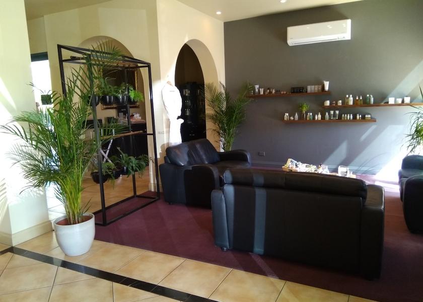New South Wales Moama Spa