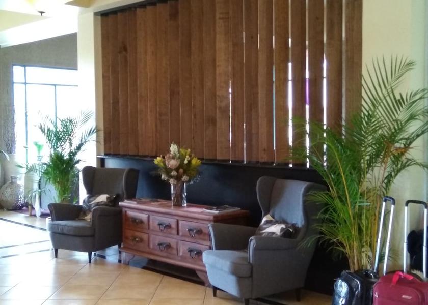 New South Wales Moama Lobby