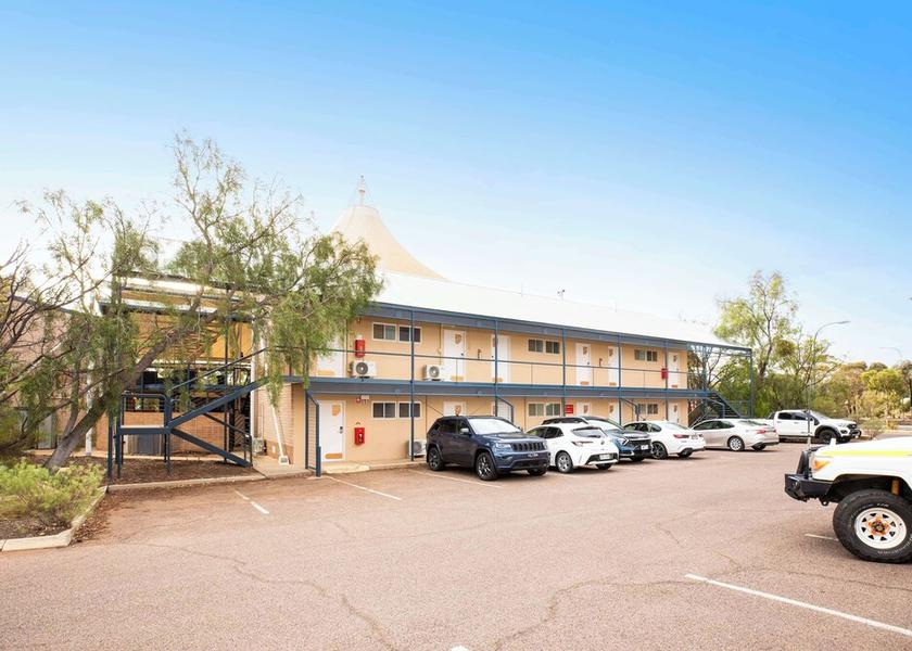 South Australia Roxby Downs Property amenity