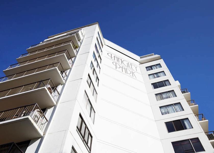 Queensland Sunshine Coast Front of property