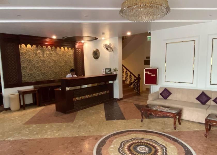 Uttar Pradesh Agra Public Areas