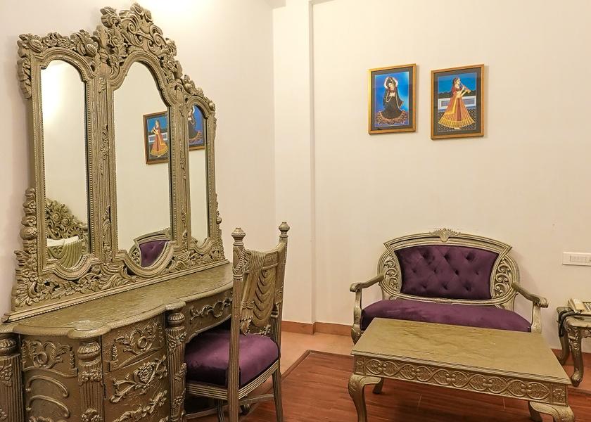 Uttar Pradesh Agra Public Areas