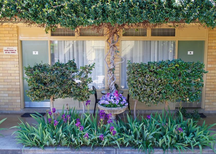 Australian Capital Territory Canberra Property Grounds