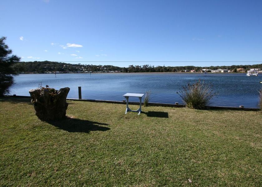 New South Wales Ulladulla View from Property