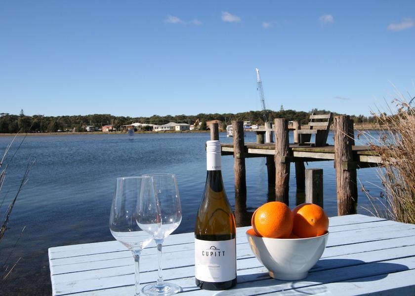 New South Wales Ulladulla View from Property