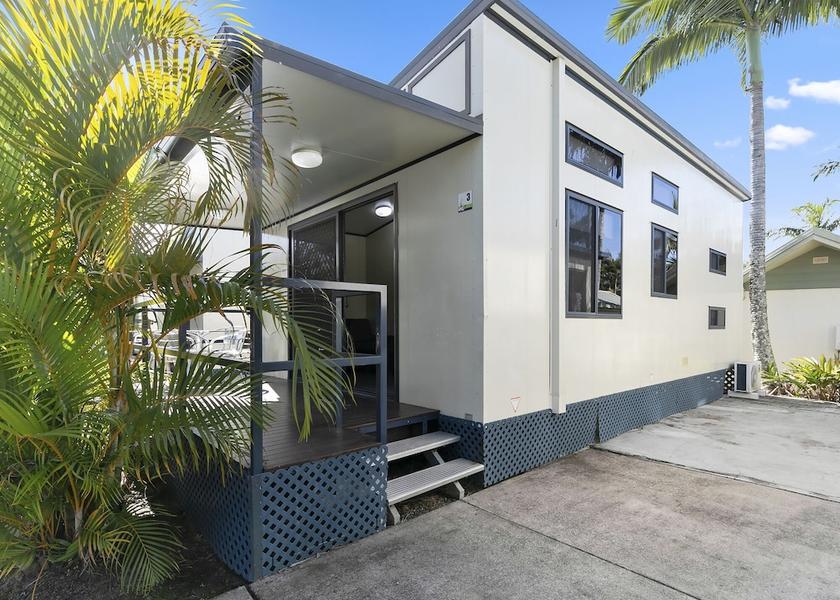 Queensland Sunshine Coast Room
