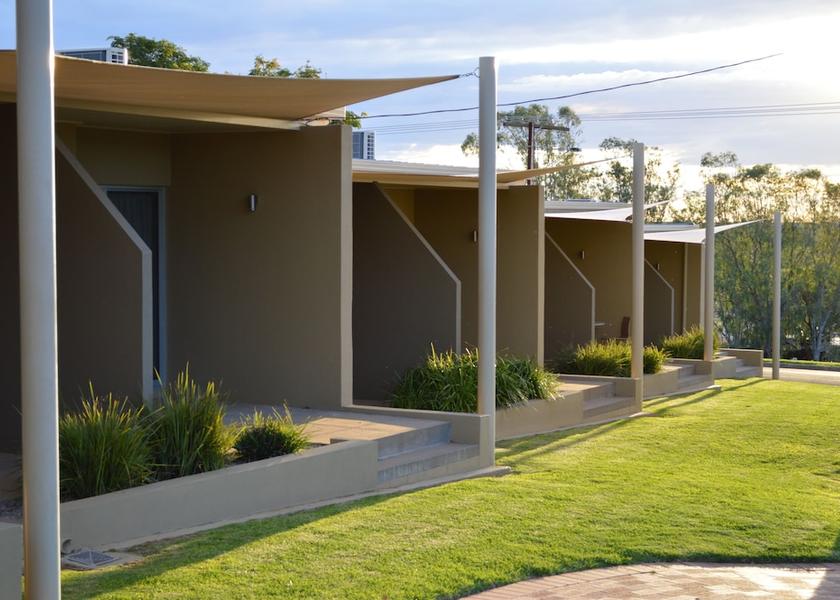 South Australia Loxton Room