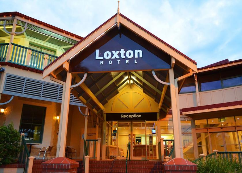 South Australia Loxton Primary image