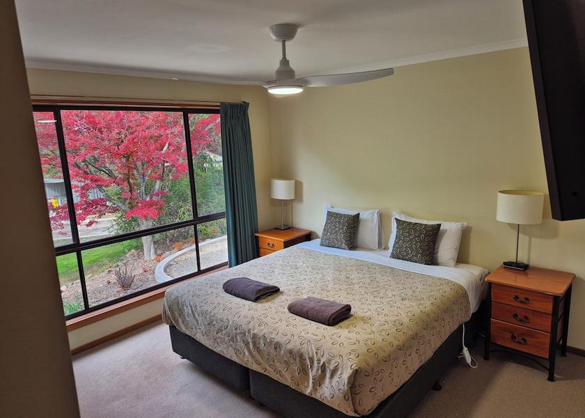 Victoria Beechworth Room