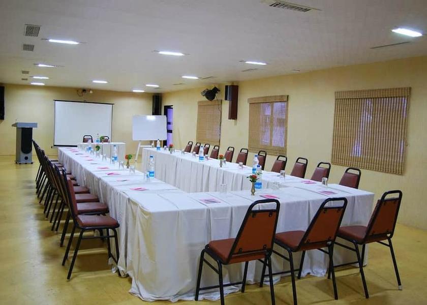 Tamil Nadu Mahabalipuram Business Centre