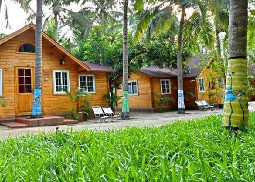 Tamil Nadu Mahabalipuram Outdoors
