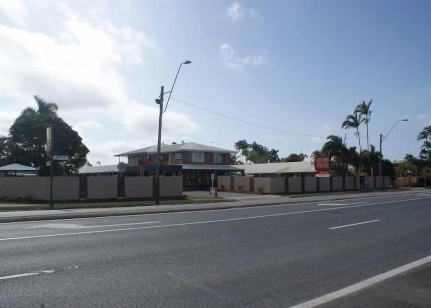 Mackay Regional Mackay Primary image