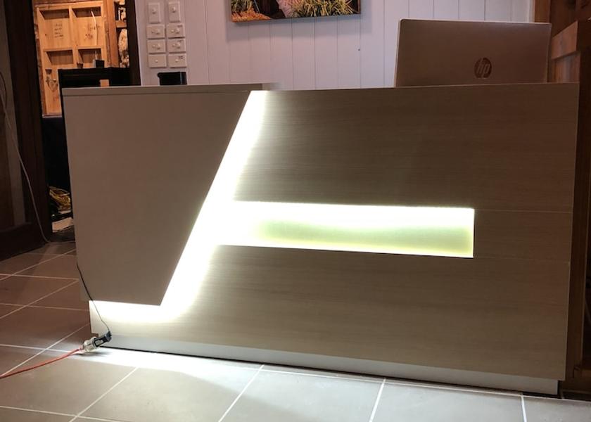 New South Wales Tamworth Reception