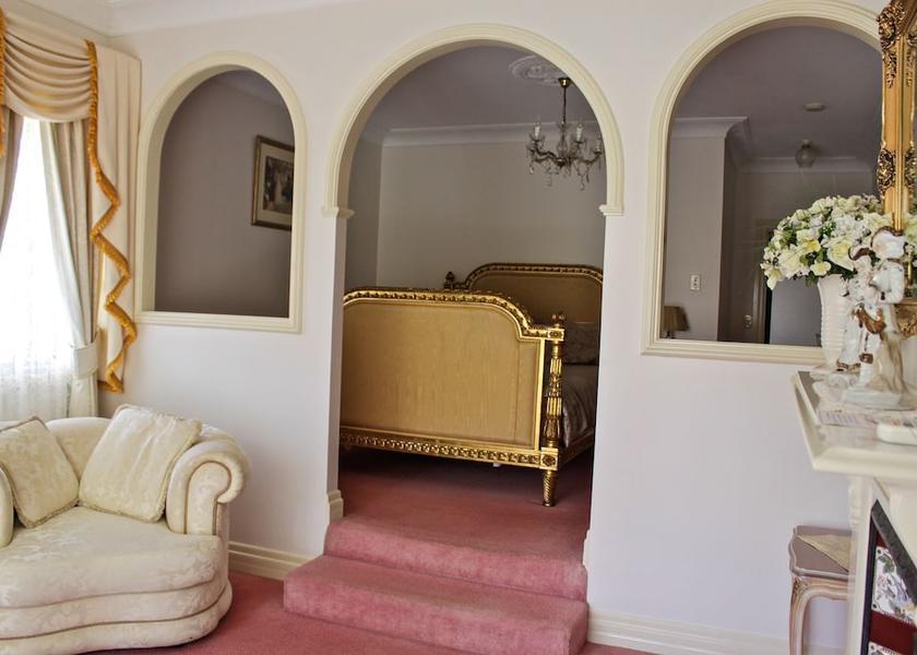 Queensland Tamborine Mountain Room