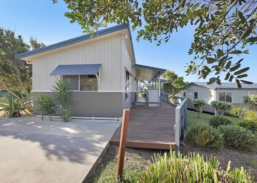 New South Wales Bonny Hills Terrace