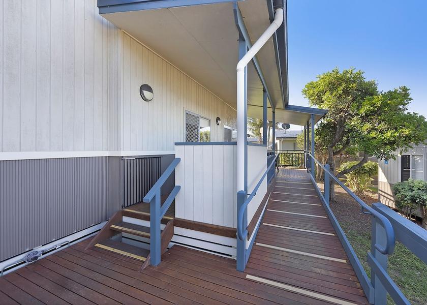 New South Wales Bonny Hills Terrace