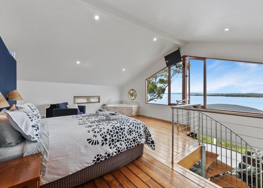 Tasmania Strahan 1 Bedroom Apartment