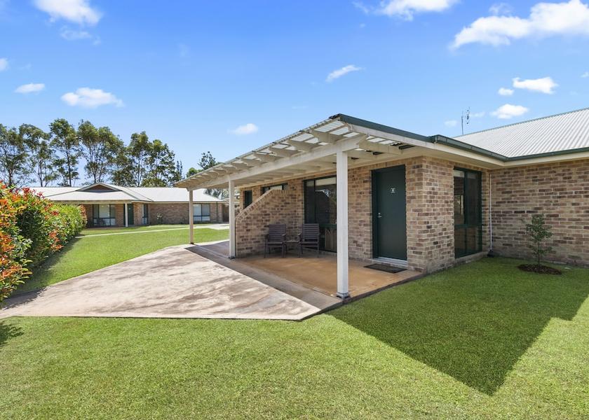 New South Wales Nulkaba Room