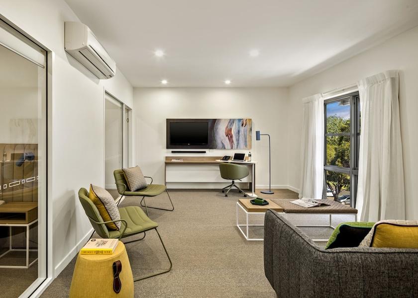 New South Wales Griffith Living area