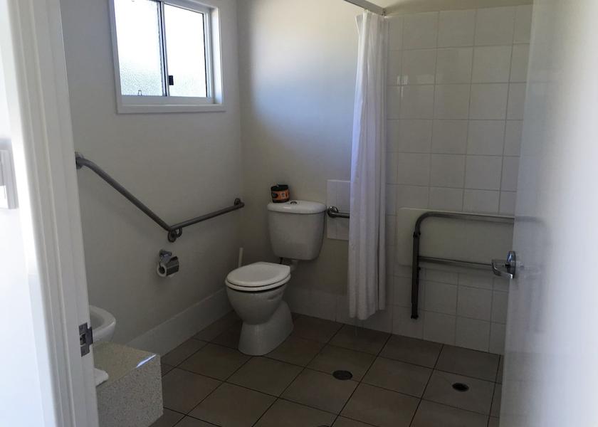 Queensland Middlemount ROOM, QUEEN BED, ACCESSIBLE