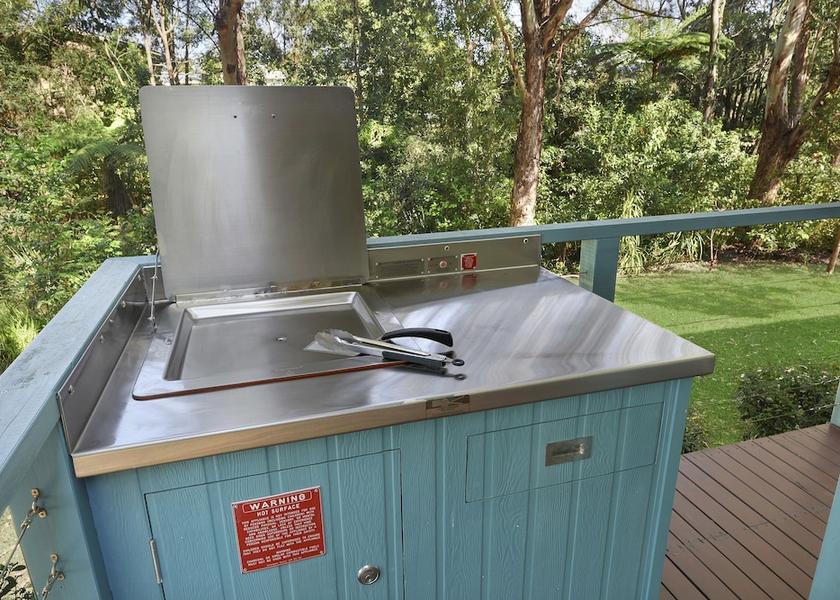 New South Wales Port Macquarie Terrace