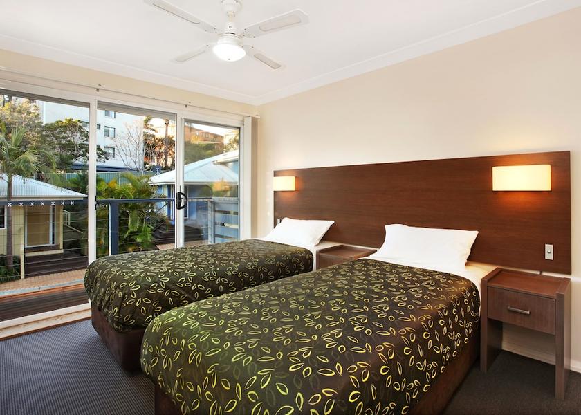 New South Wales Port Macquarie Room