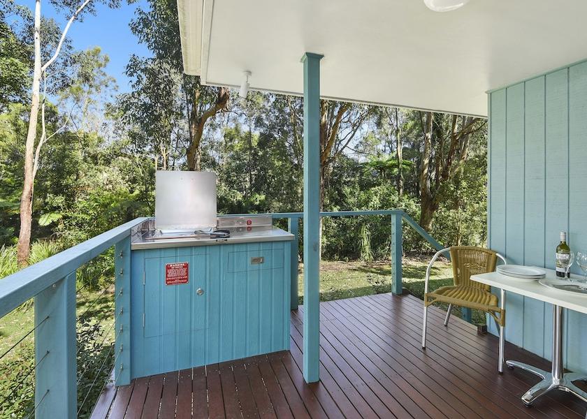 New South Wales Port Macquarie Terrace